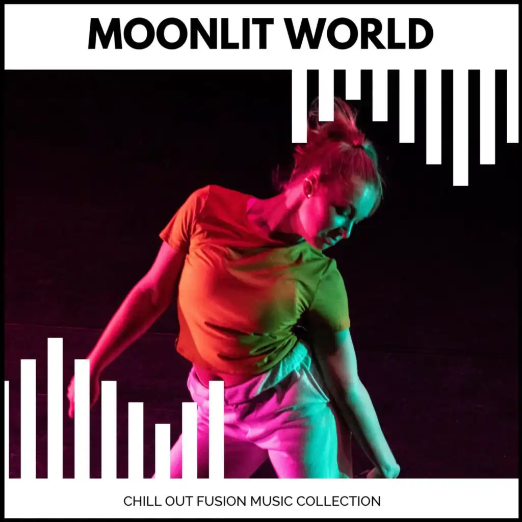 Moonlit World - Chill Out Fusion Music Collection