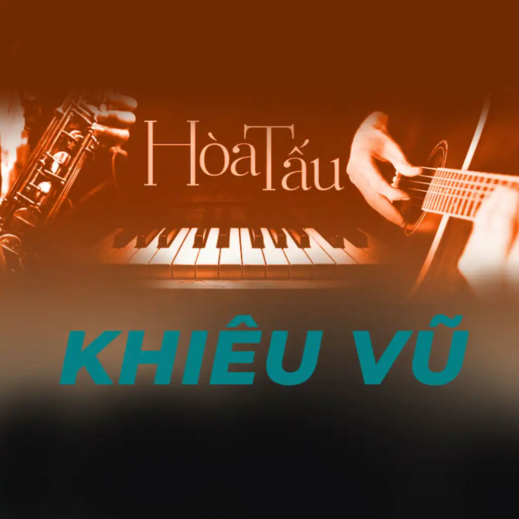 Hòa tấu Khiêu vũ (Instrumetal)