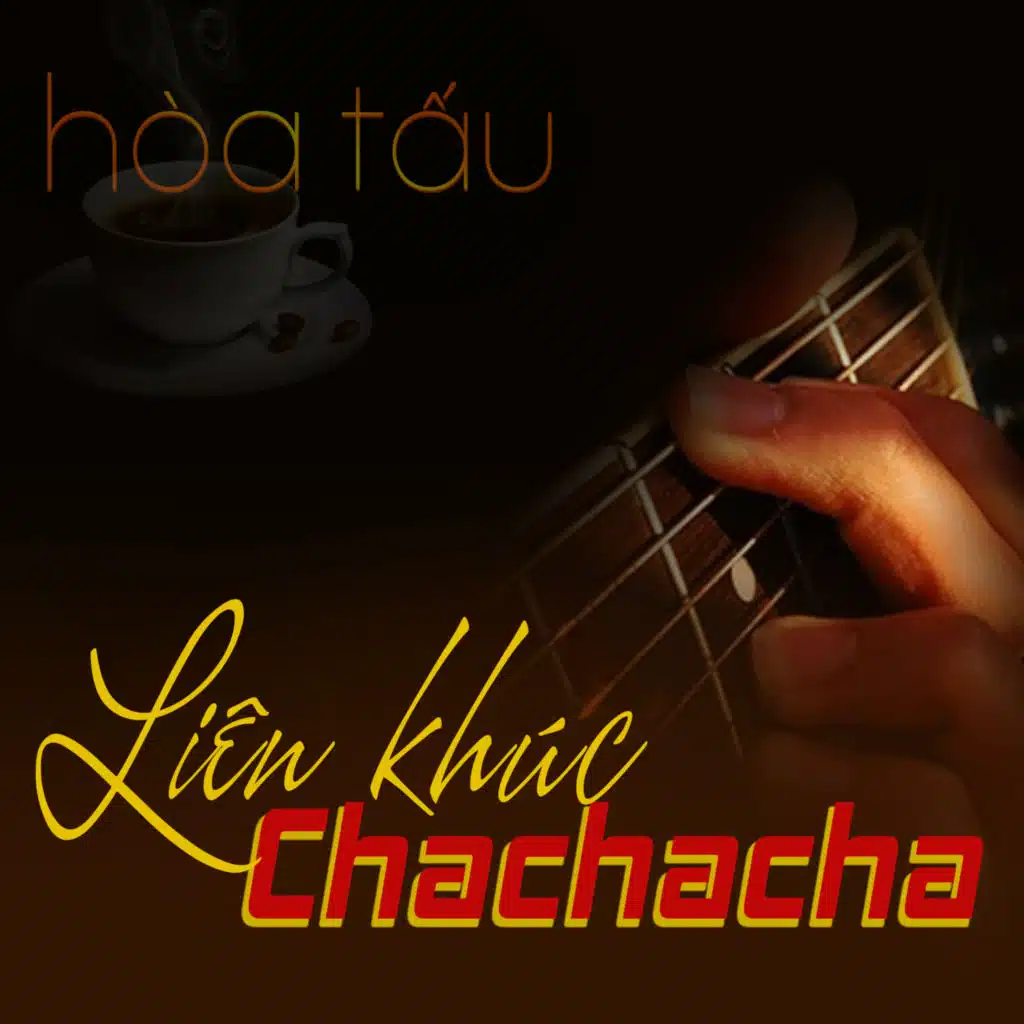 Hòa tấu Liên khúc Chachacha