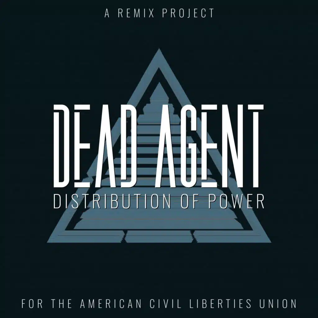 Dead Agent