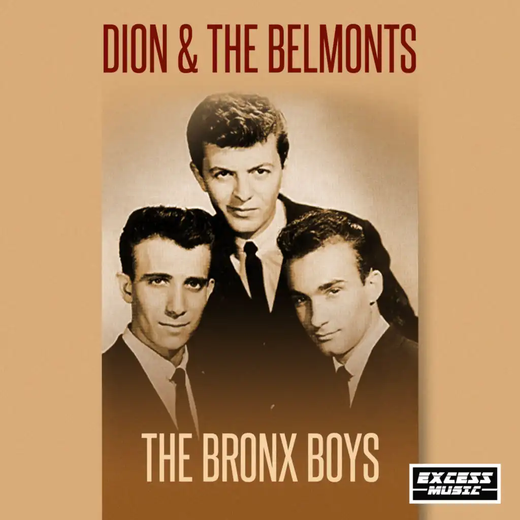 The Bronx Boys