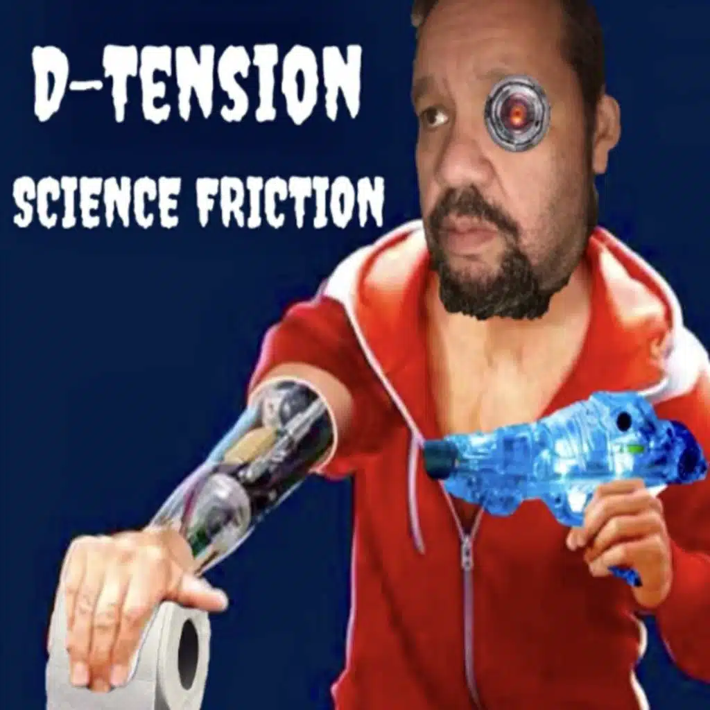 Science Friction