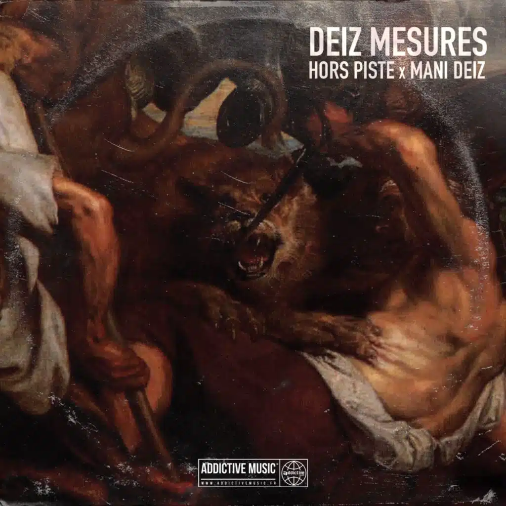 Deïz Mesures