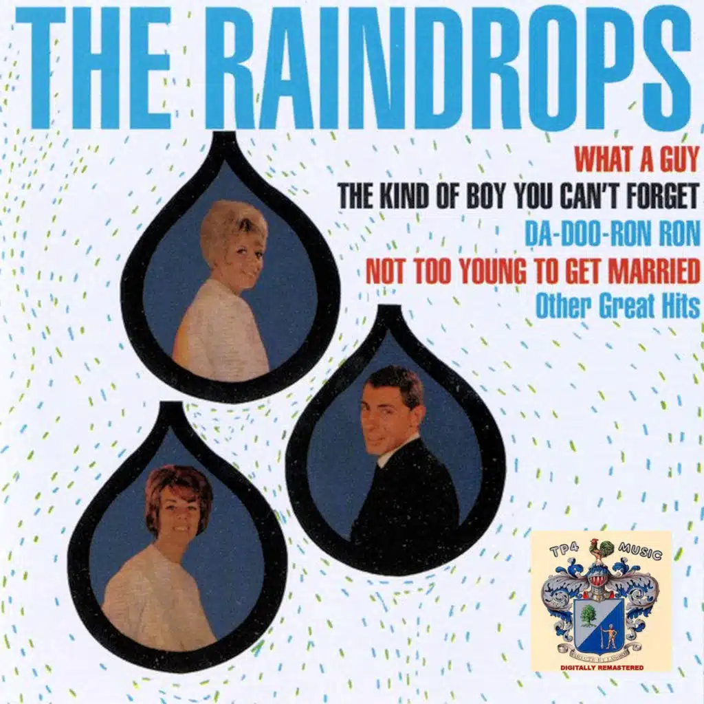 When the Boy's Happy