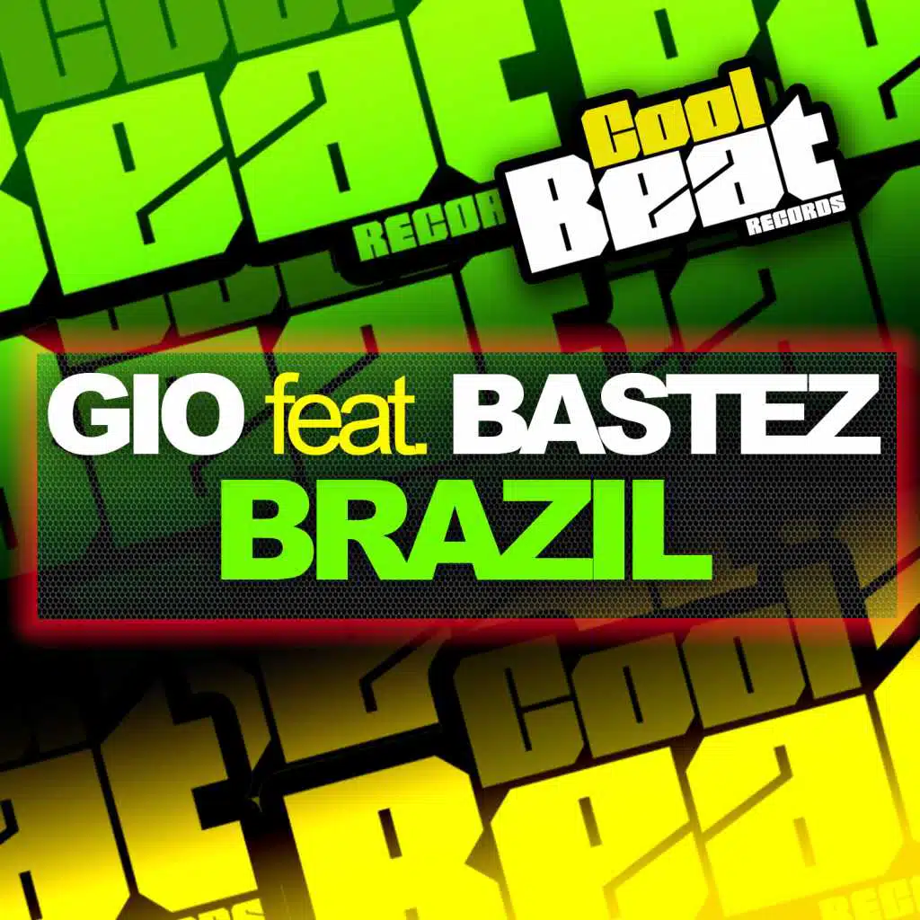 Brazil (Radio Edit) [feat. Bastez]