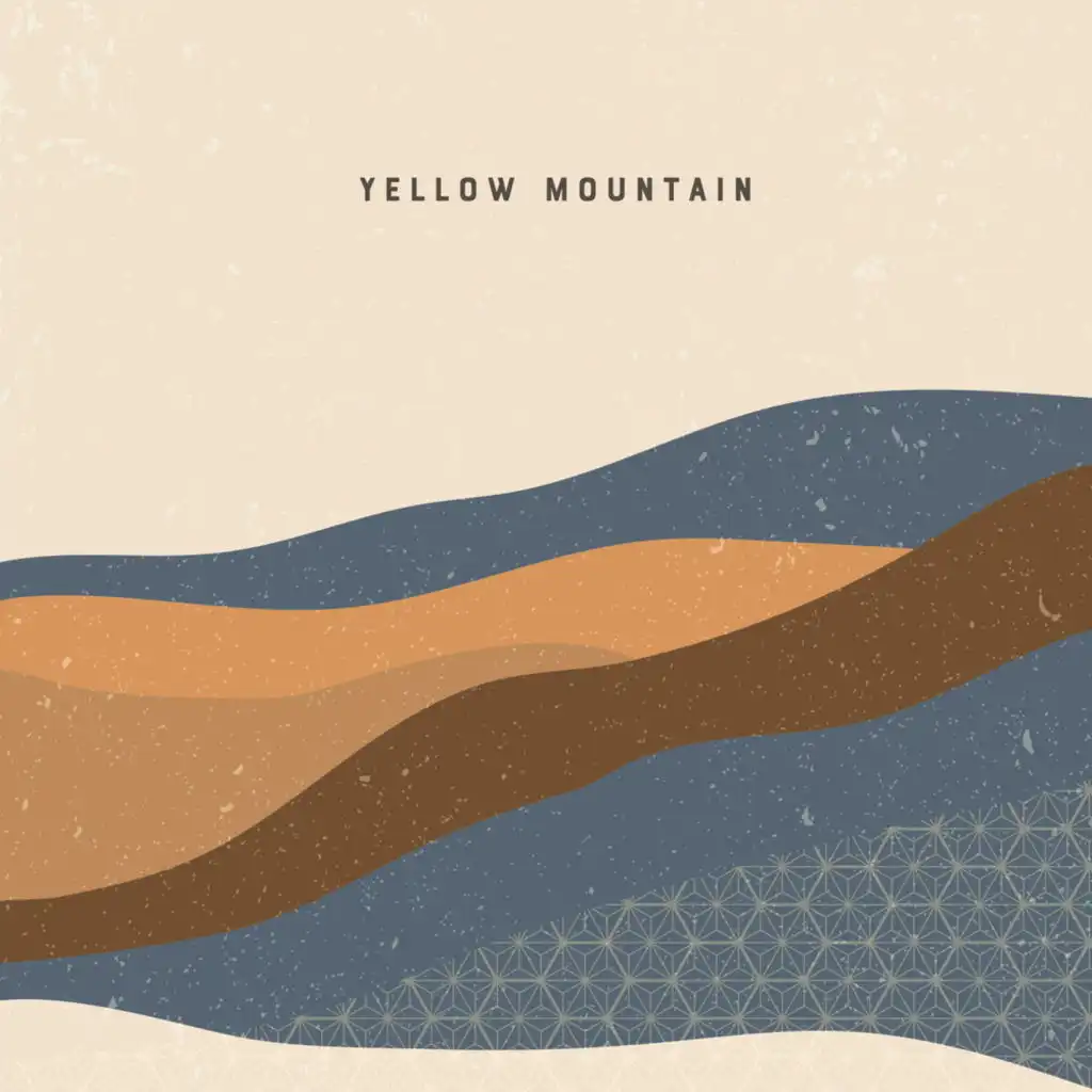 Yellow Mountain (Studio Edit)