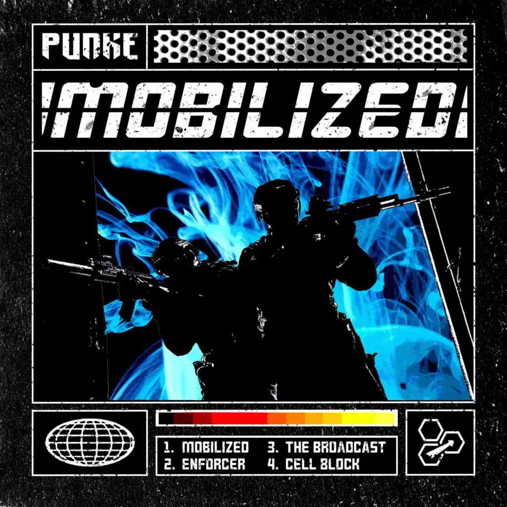 Mobilized