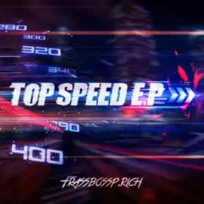 Top Speed E.P