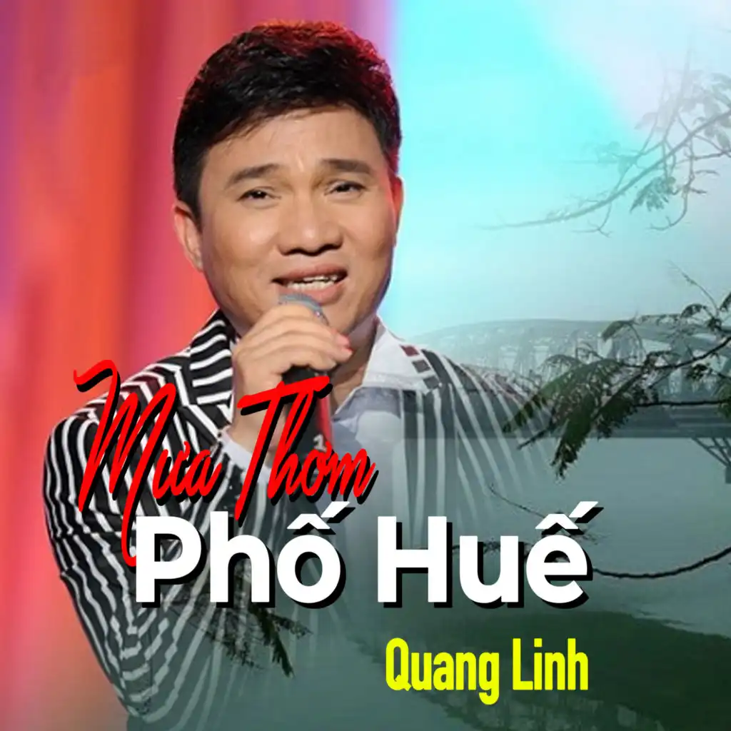 Ngược dòng Hương Giang