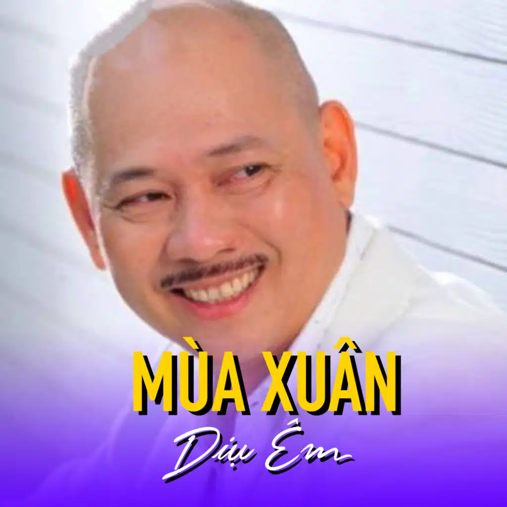 Mùa xuân dịu êm