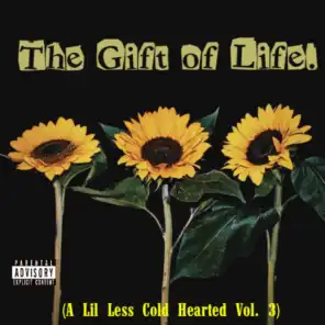 The Gift of Life (A Lil Less Cold Hearted, Vol. 3)