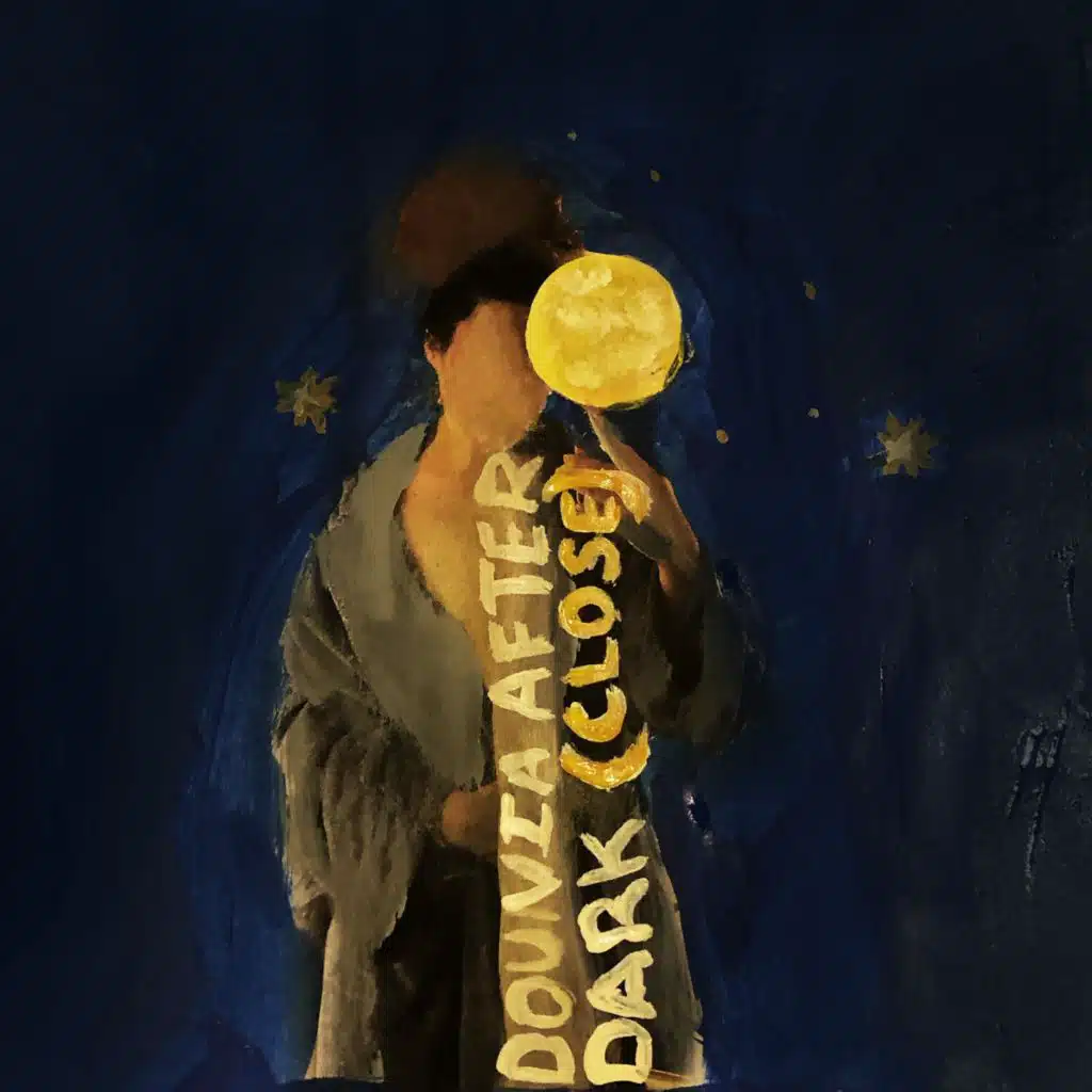 Dounia After Dark (Close)