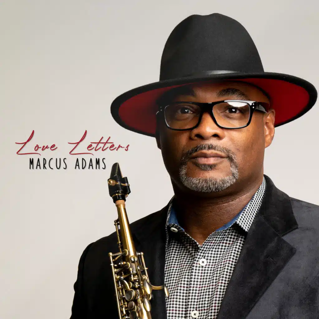 Write New Music - Chocolate Version (feat. Merlon Devine & Marqueal Jordan)