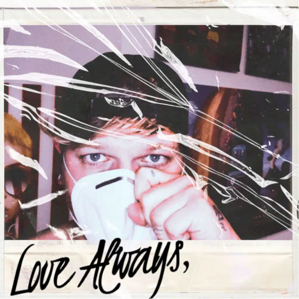 Love Always,