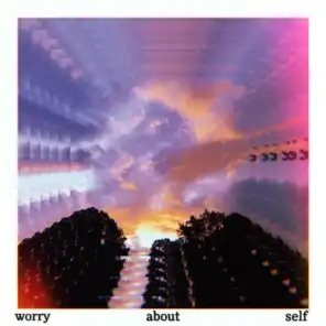 Worry About Self