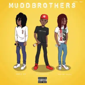 Head (feat. Mudd Boy Scrilla, TrillaMakaveli & Biggs)