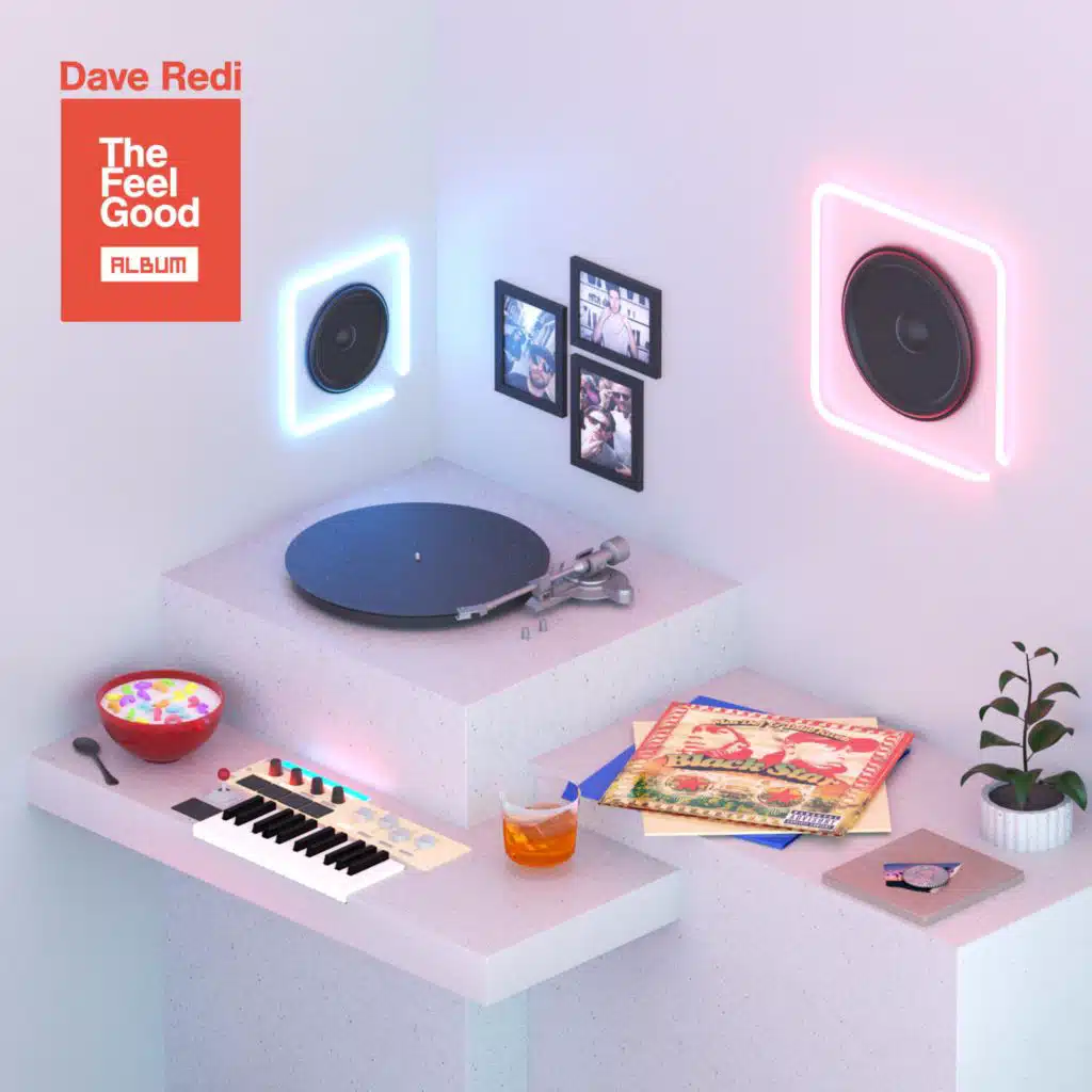 The Feel Good Album