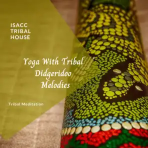 Drone And Lost (Tribal Ethnic Didgeridoo)