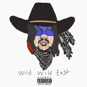 Wild Wild East (Bankteller)