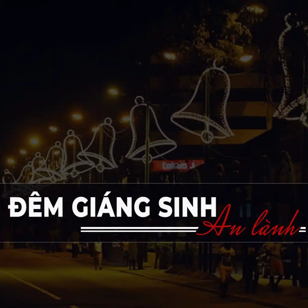 Đêm giáng sinh an lành