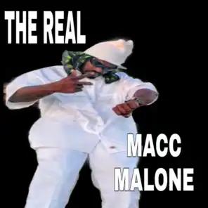 THE Real Macc Malone
