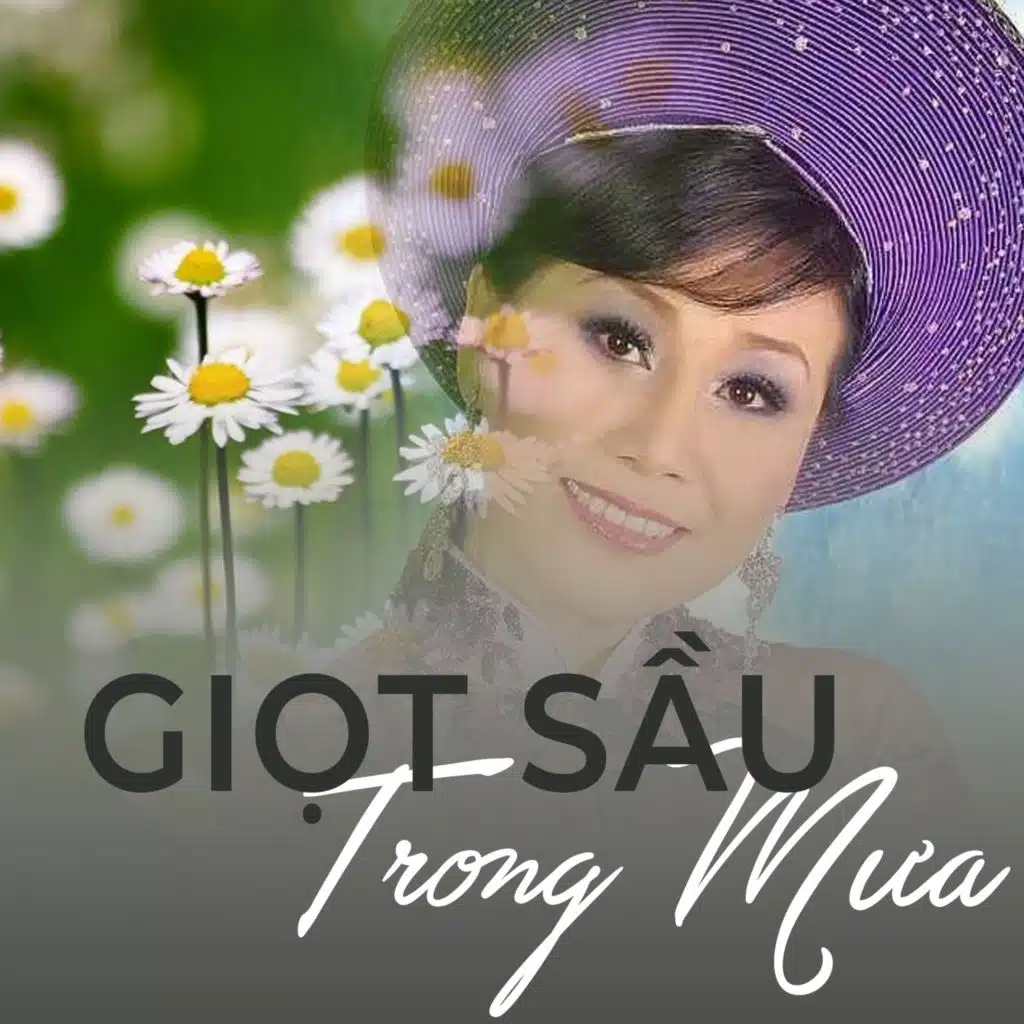 Giọt sầu trong mưa