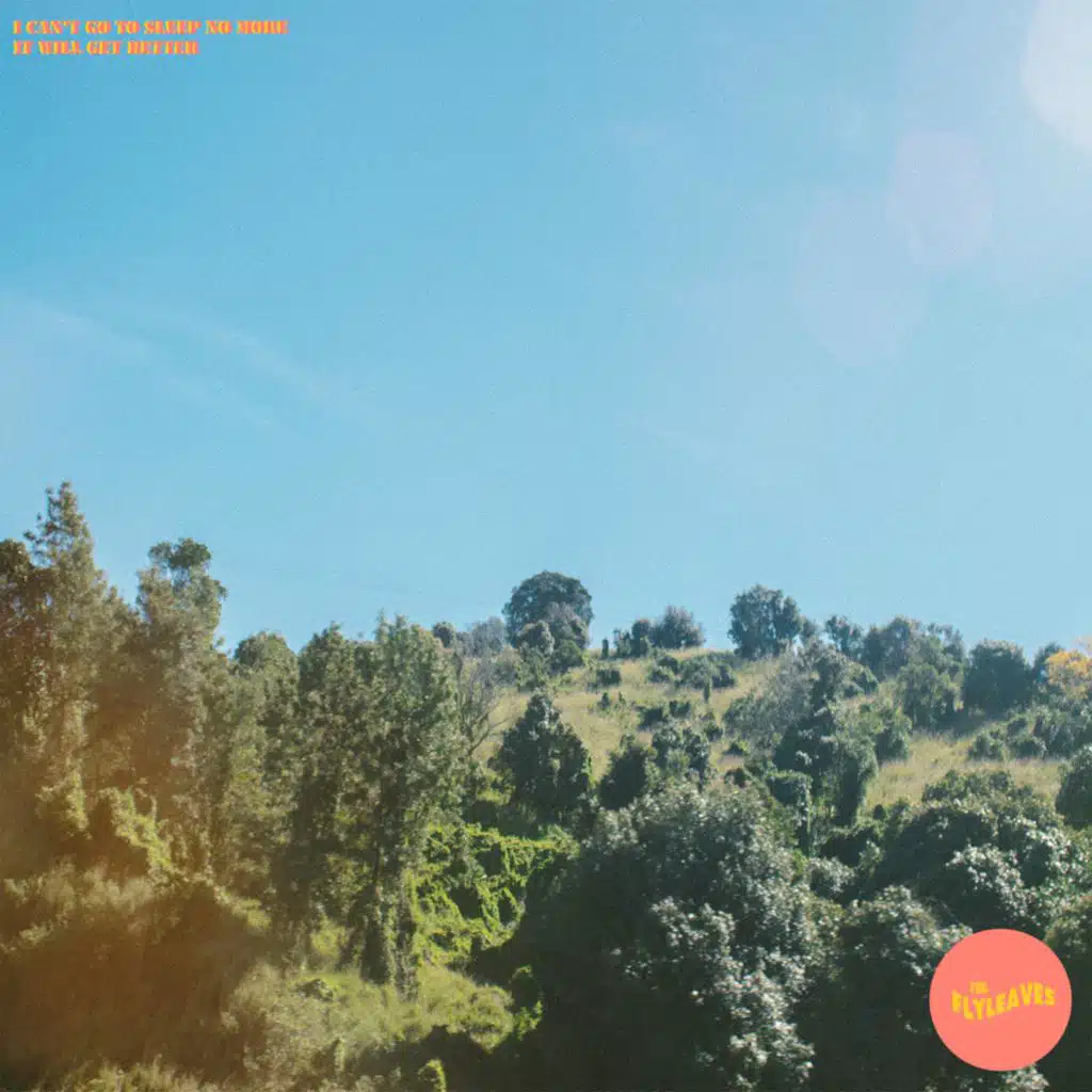 The Flyleaves EP