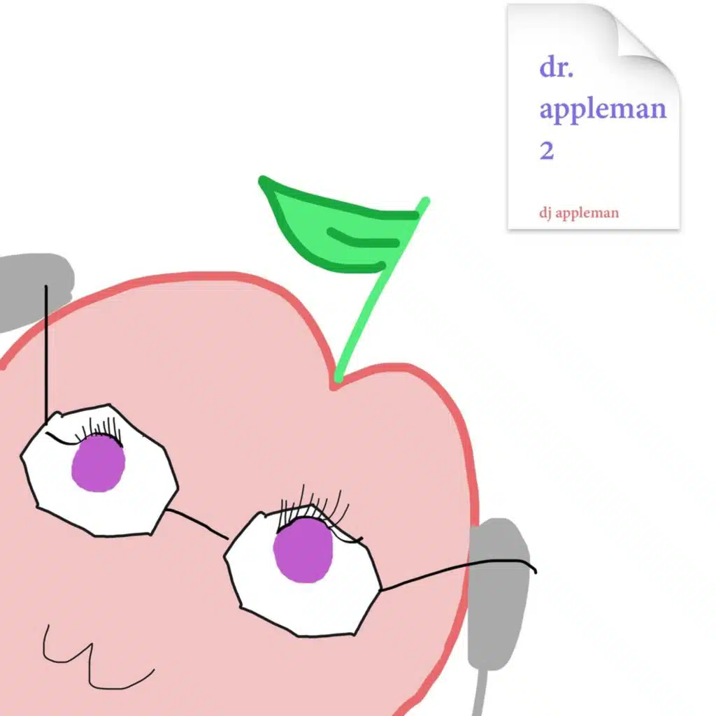 dr. appleman 2