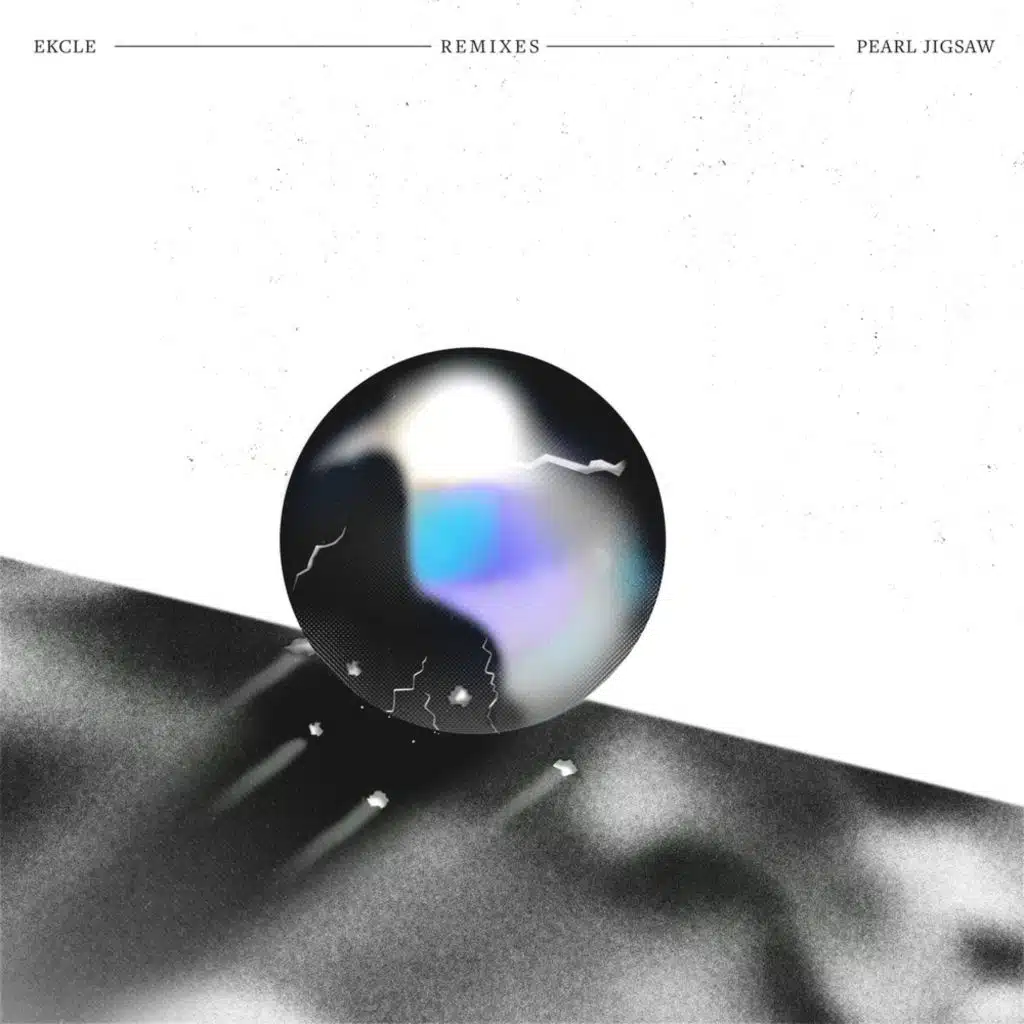 Pearl Jigsaw (Azaleh Remix)