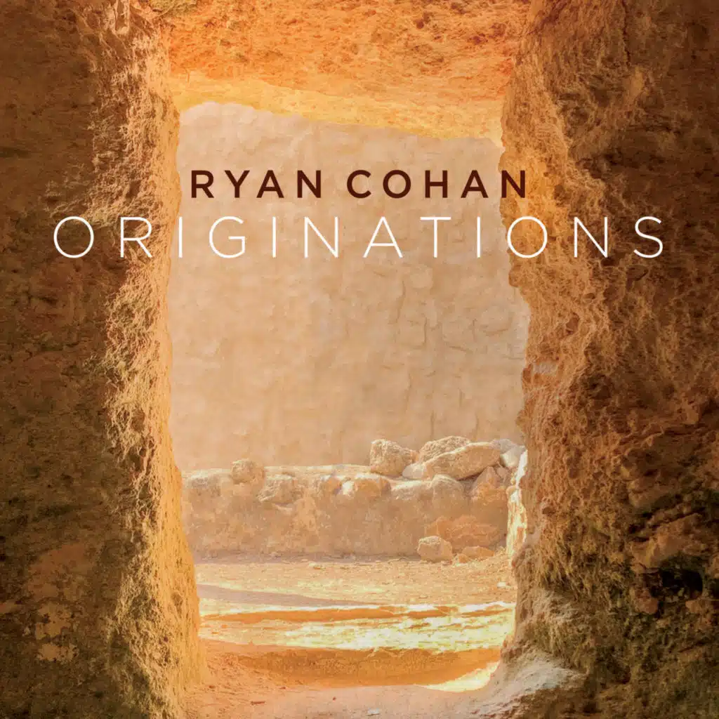 Ryan Cohan