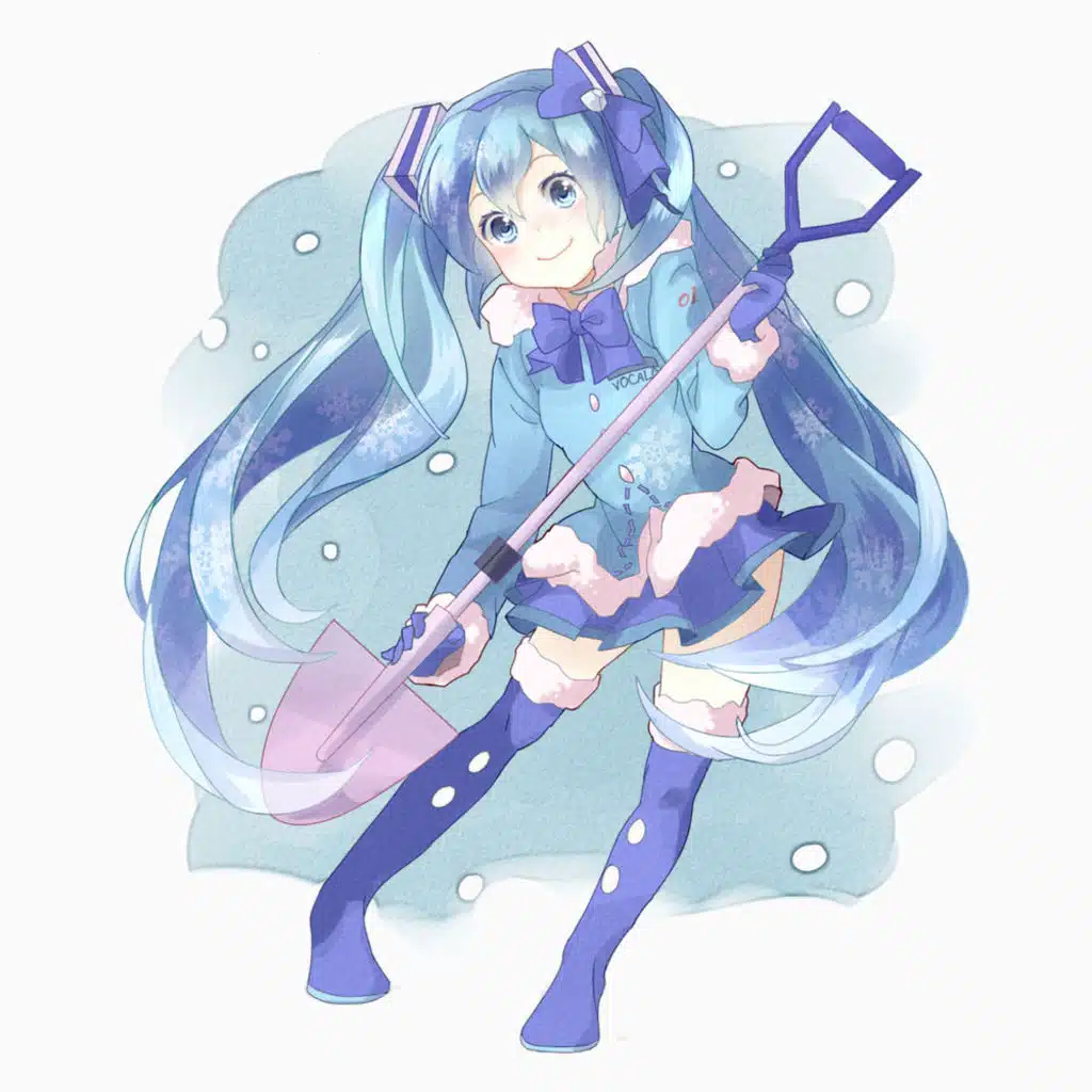 KOI NO EXPRESS TRAIN