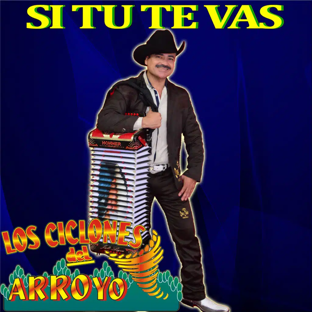 Si Tu Te Vas