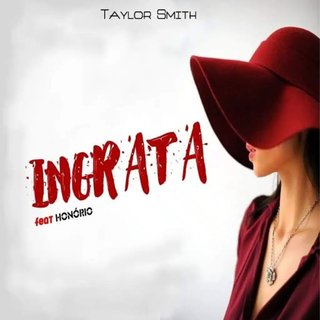 Ingrata (feat. Honório)