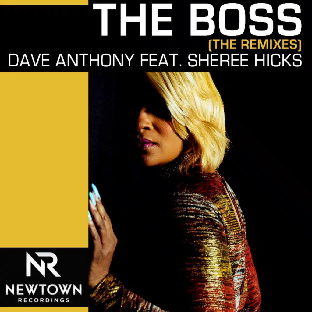 The Boss (Dee's Groove Remix)