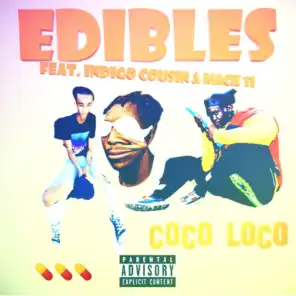 Coco Loco (feat. Indigo Cousin & Mack 11)