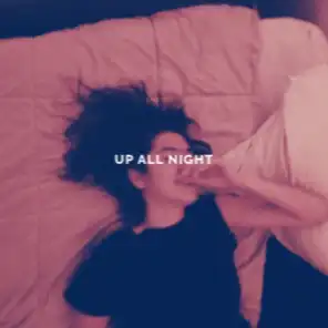 Up All Night - EP