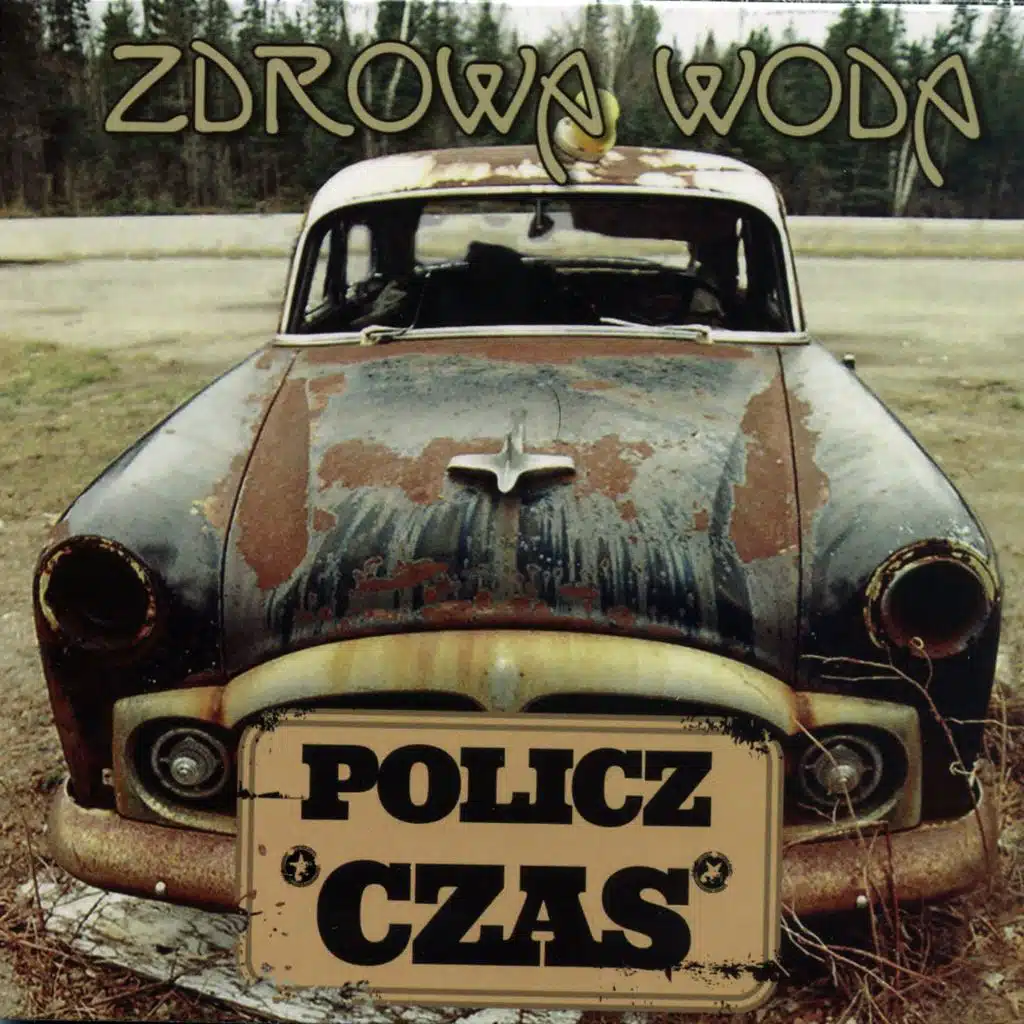 Policz Czas