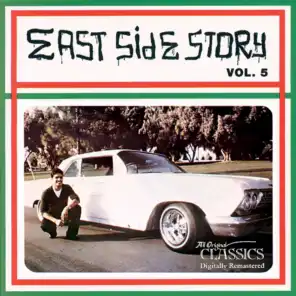 East Side Story Volume 5