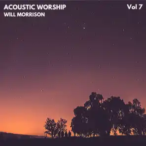 Acoustic Worship, Vol. 7