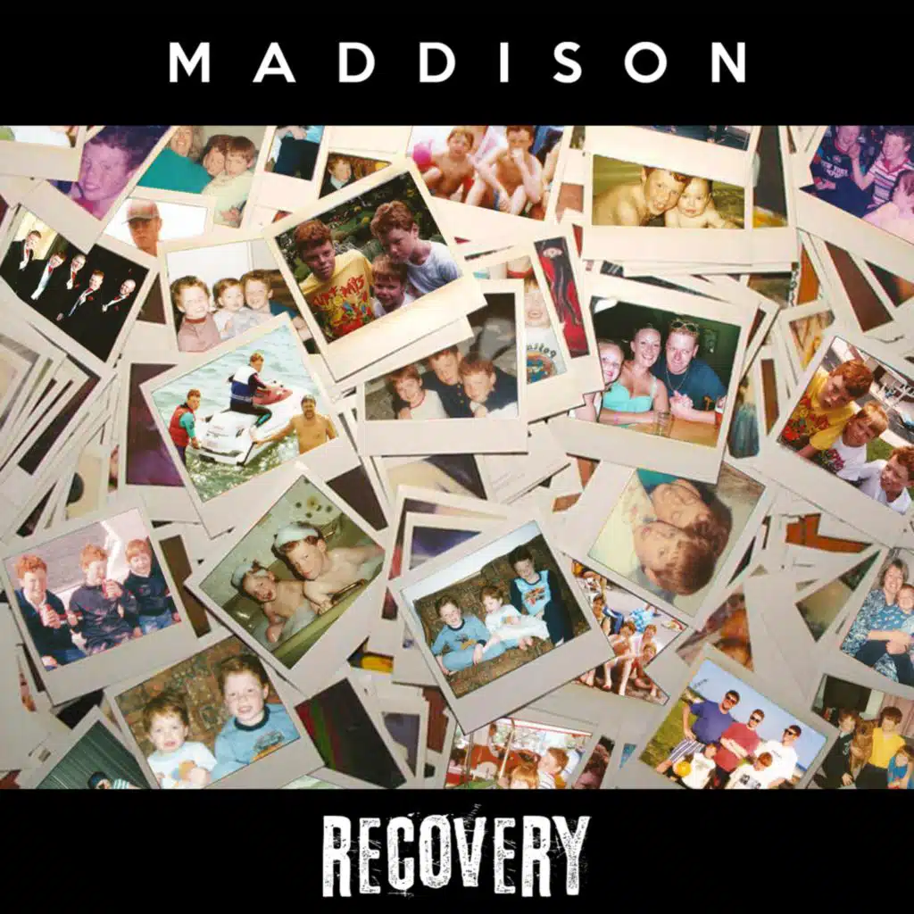 Recovery