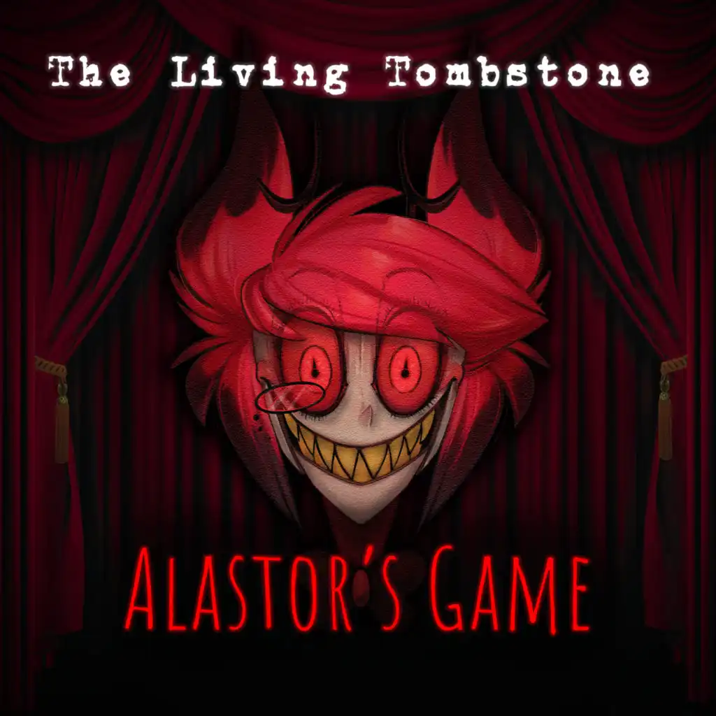 Alastor's Game (Instrumental)