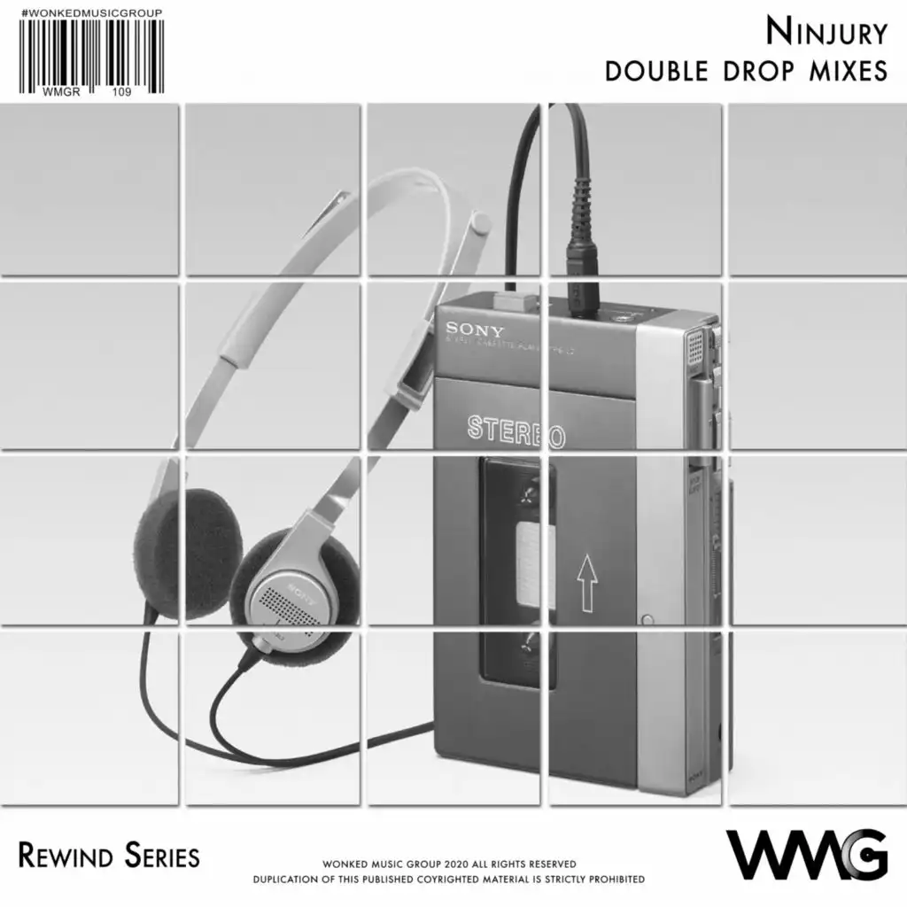 Double Drop (Variant VIP Mix)