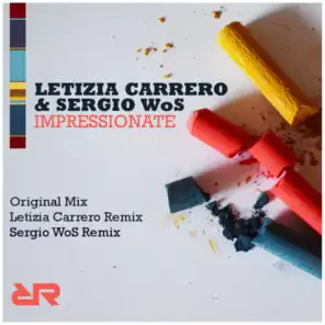 Impresionante (Sergio WoS Remix)