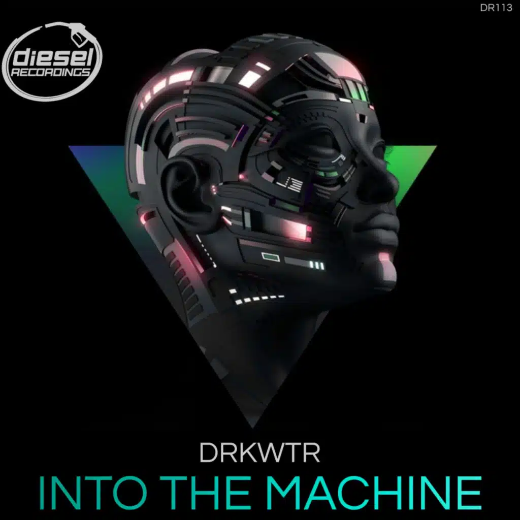 Into The Machine
