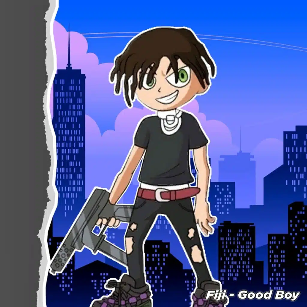 I Don't Believe Them (feat. Souqa, Lil Bill)