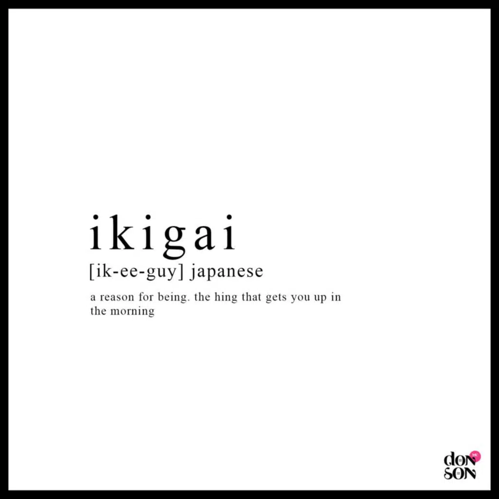 Ikigai
