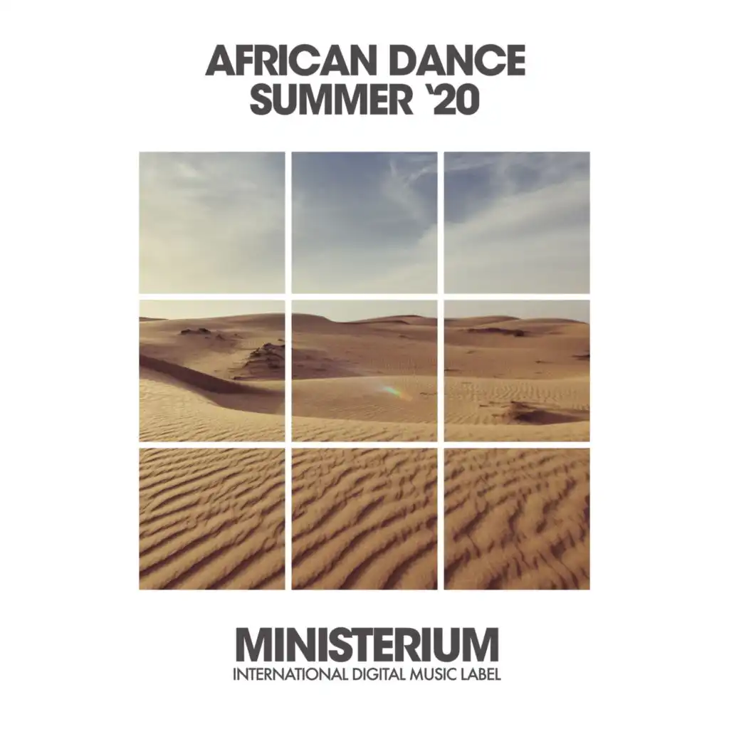 African Dance Summer '20
