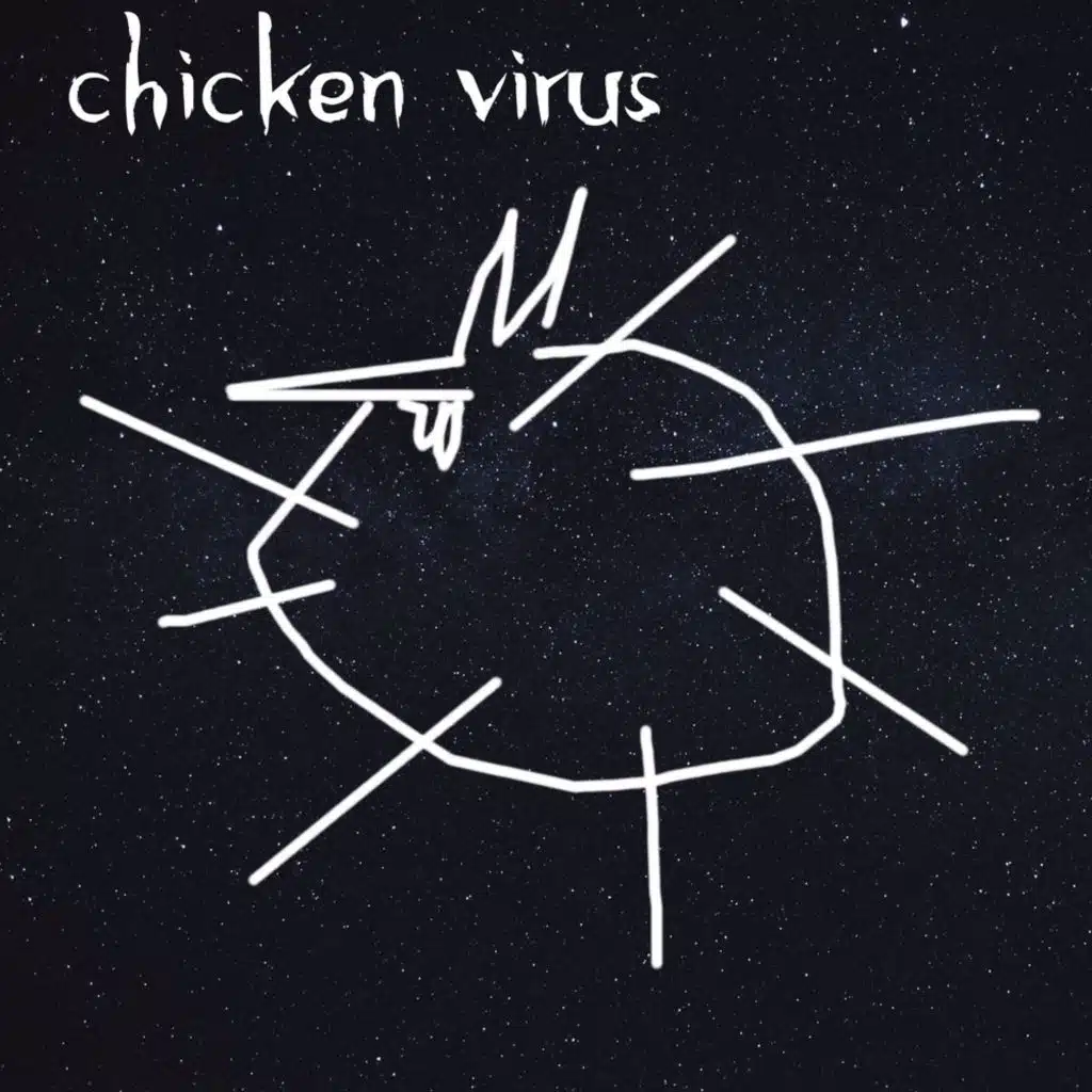 chicken virus