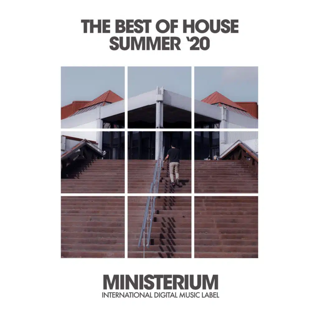 The Best Of House (Summer '20)