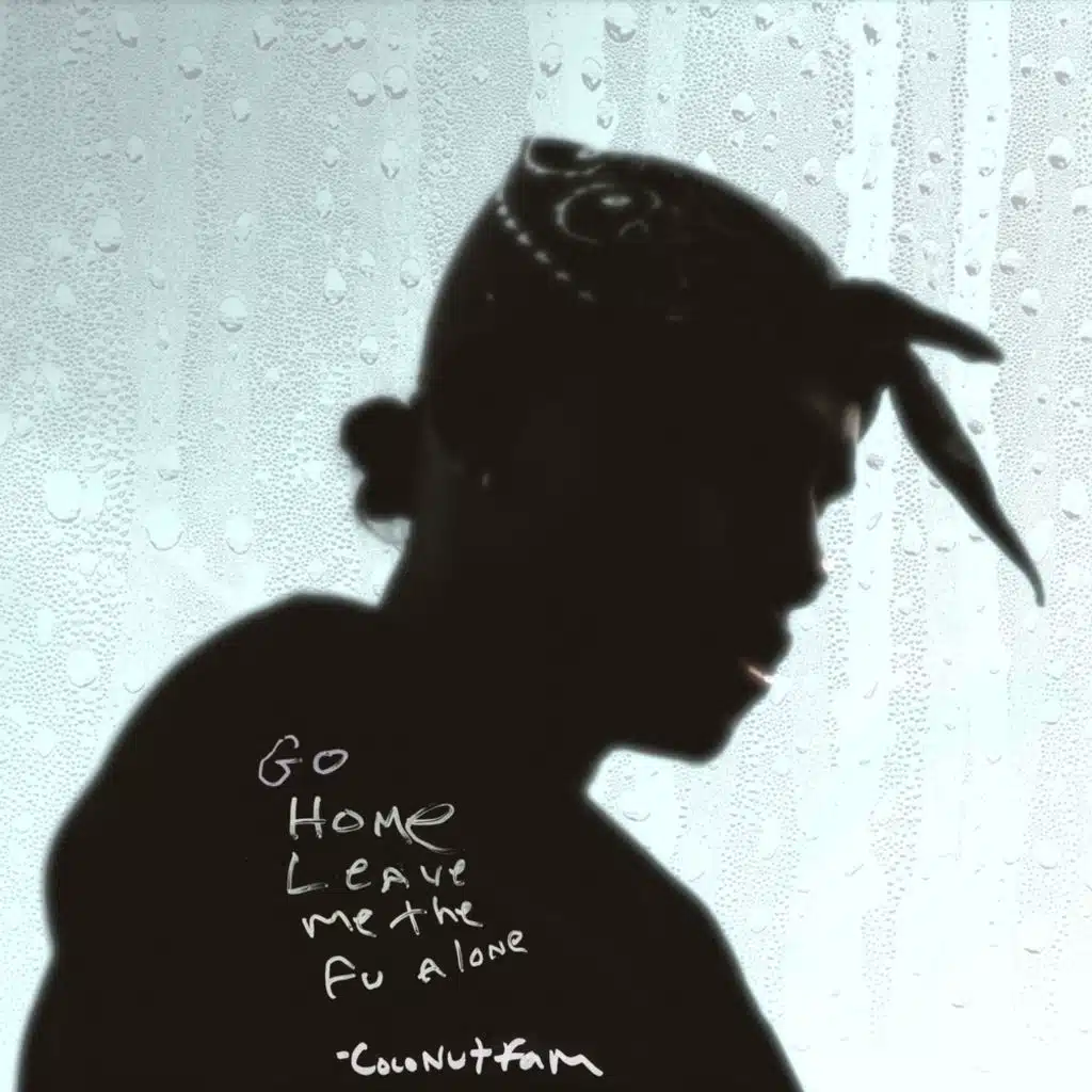 Go Home Leave Me The Fuck Alone